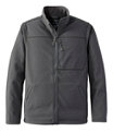 Bean's Windproof Softshell , Alloy Gray, small image number 0