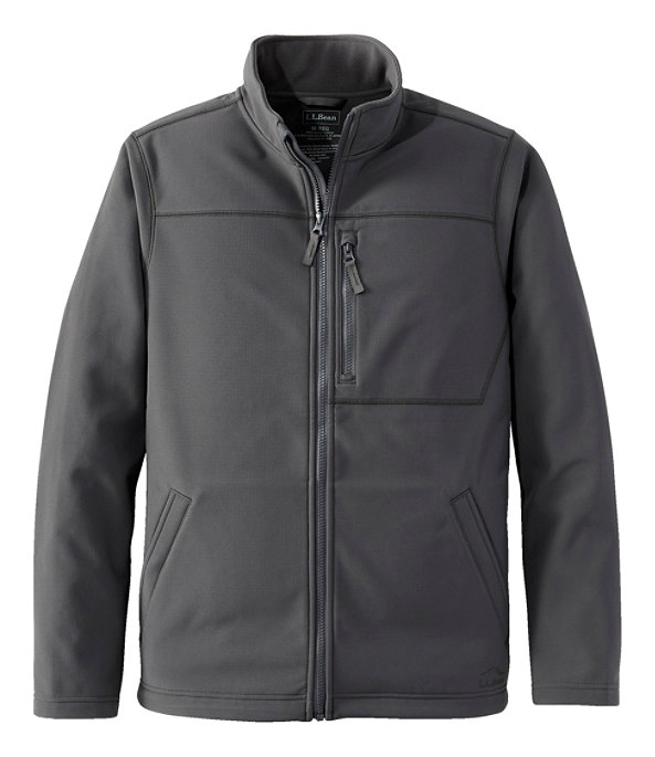 Bean's Windproof Softshell, , large image number 0