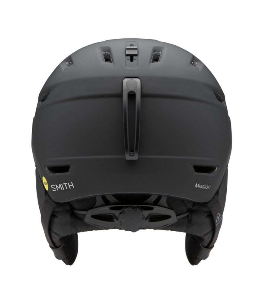 Adults' Smith Mission MIPS Ski Helmet