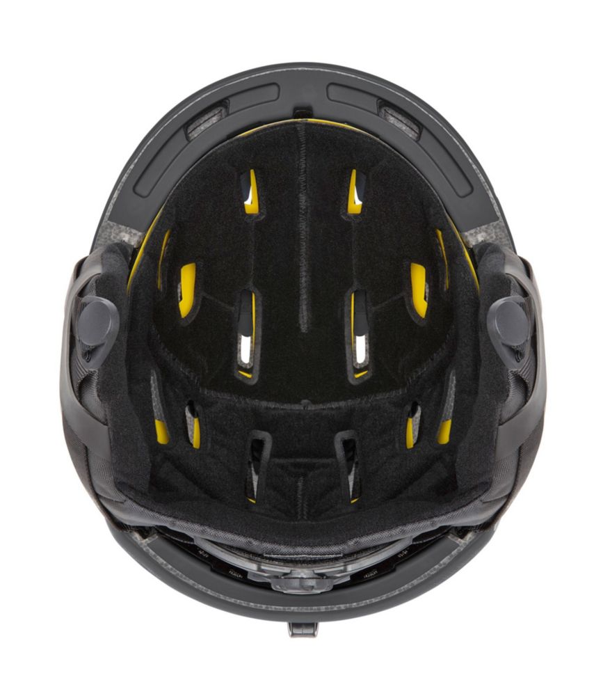 Adults' Smith Mission MIPS Ski Helmet