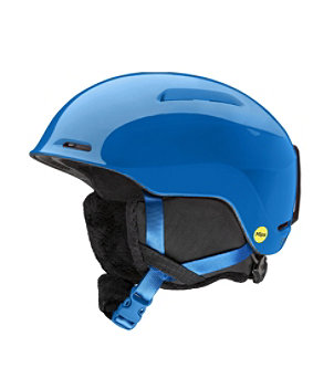 Kids' Smith Glide Jr. Ski Helmet