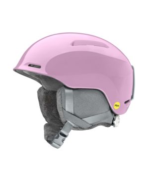 Kids' Smith Glide Jr. Ski Helmet