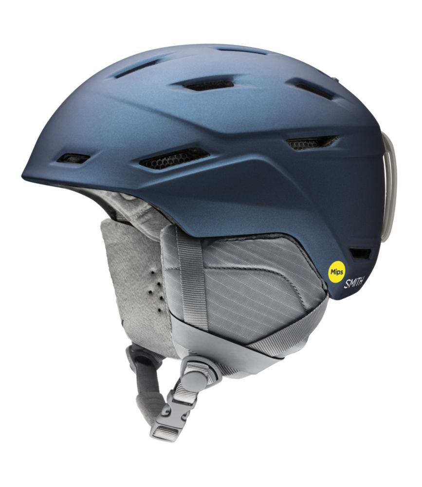 Women's Smith Mirage Ski Helmet Helmets at L.L.Bean