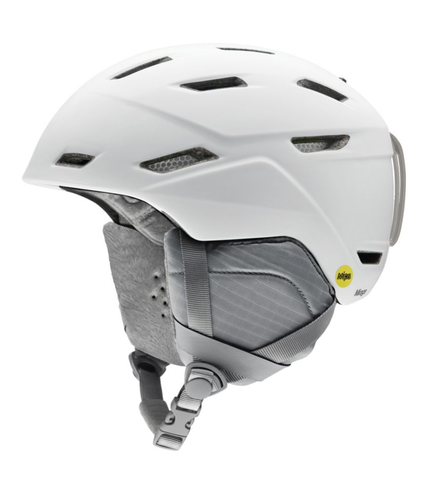 Women's Smith Mirage Ski Helmet