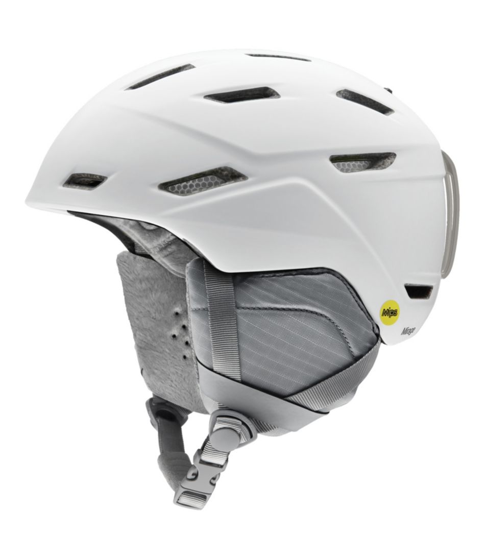 Women's Smith Mirage Ski Helmet