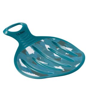L.L.Bean Sonic Slider Sled