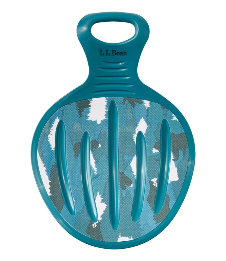 L.L.Bean Sonic Slider Sled