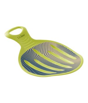 L.L.Bean Sonic Slider Sled