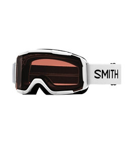 Junior Smith Daredevil Ski Goggles