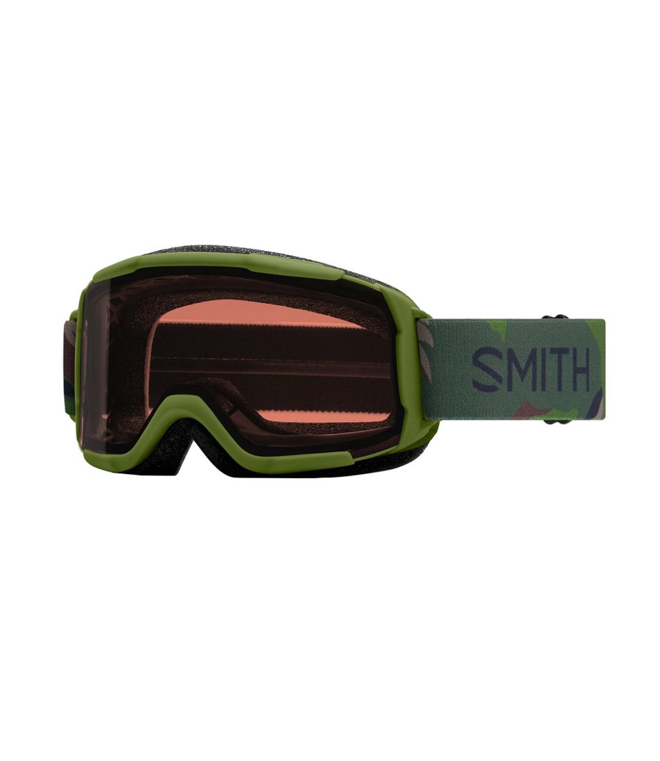 violet materiale linje Junior Smith Daredevil Ski Goggles | Goggles at L.L.Bean