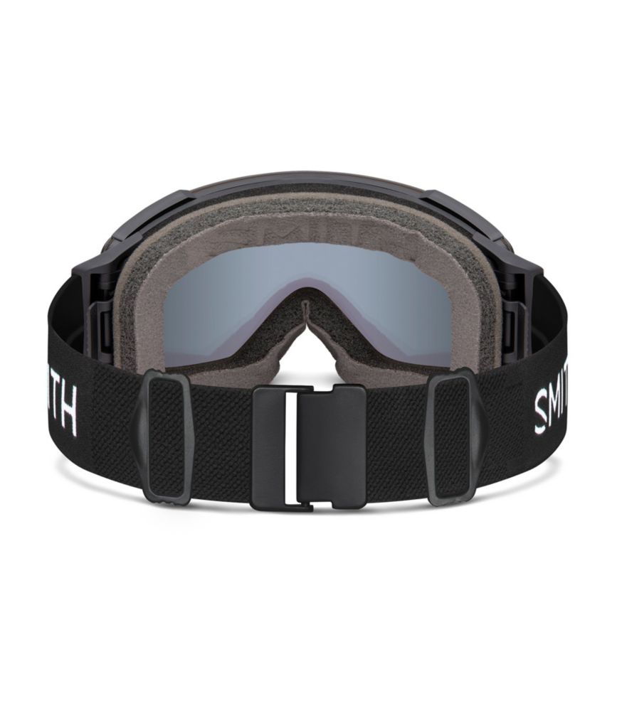 Adults' Smith I/O MAG Ski Goggles Goggles at L.L.Bean