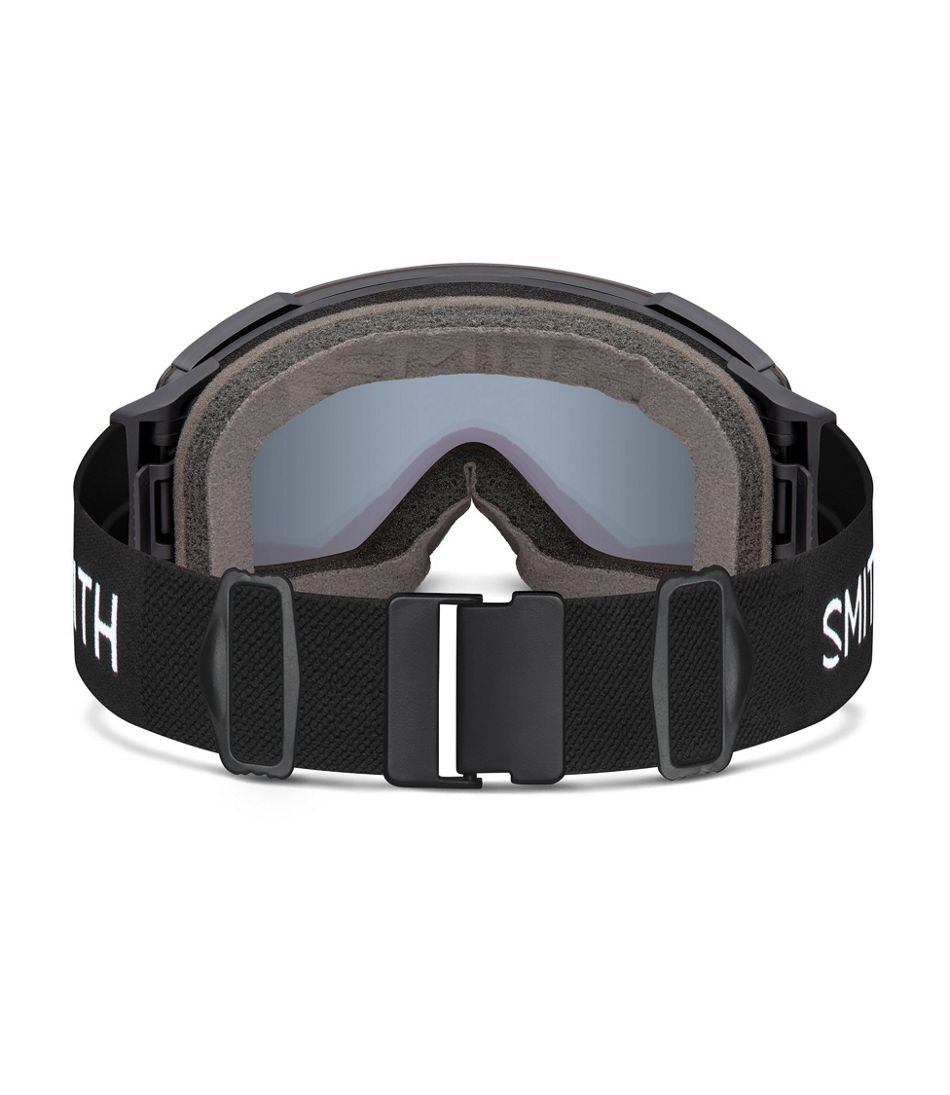 Adults' Smith I/O MAG Ski Goggles