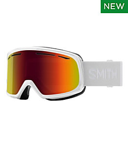 Women's Smith Drift Goggles