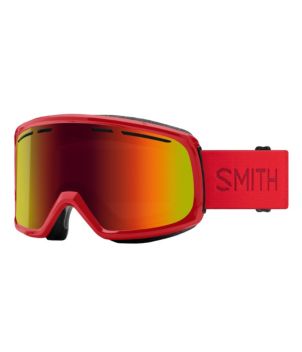 Smith Range Goggles