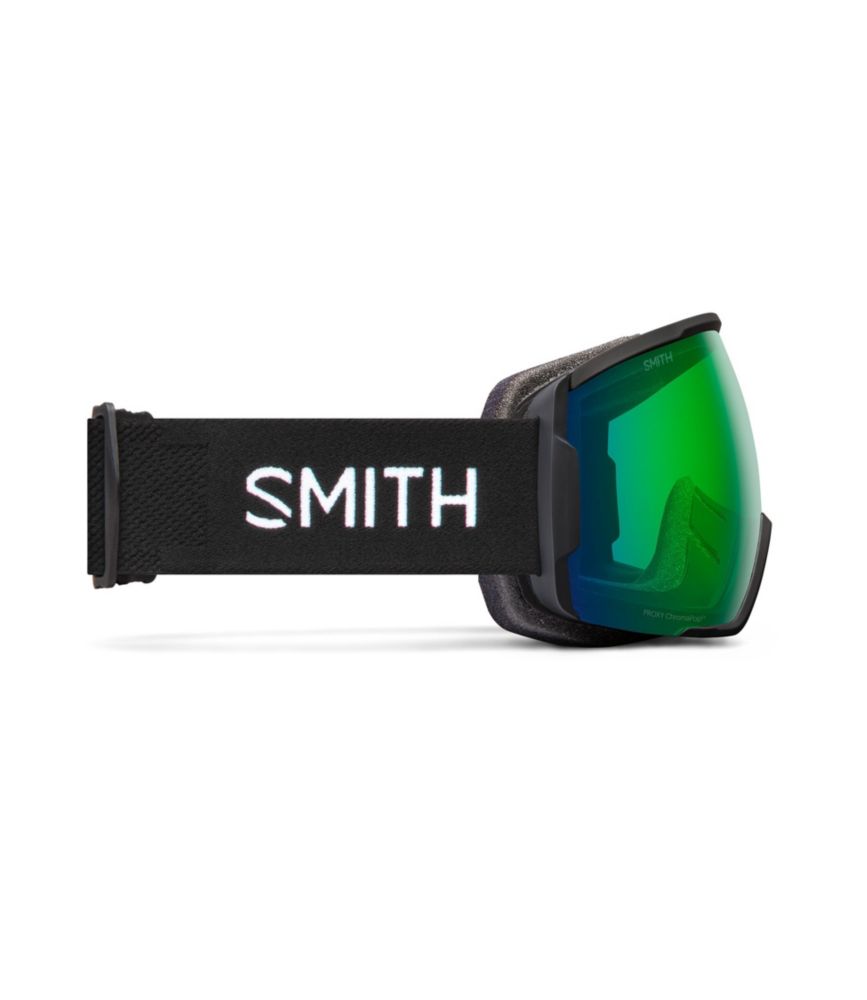 Adults' Smith Proxy Ski Goggles Goggles at L.L.Bean