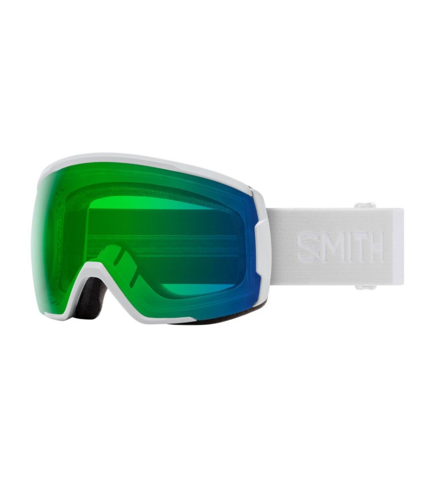 Adults' Smith Proxy Ski Goggles Goggles at L.L.Bean