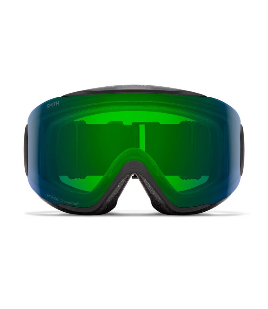 Women's Smith Moment Ski Goggles