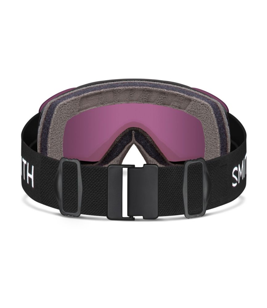 Women's Smith Moment Ski Goggles