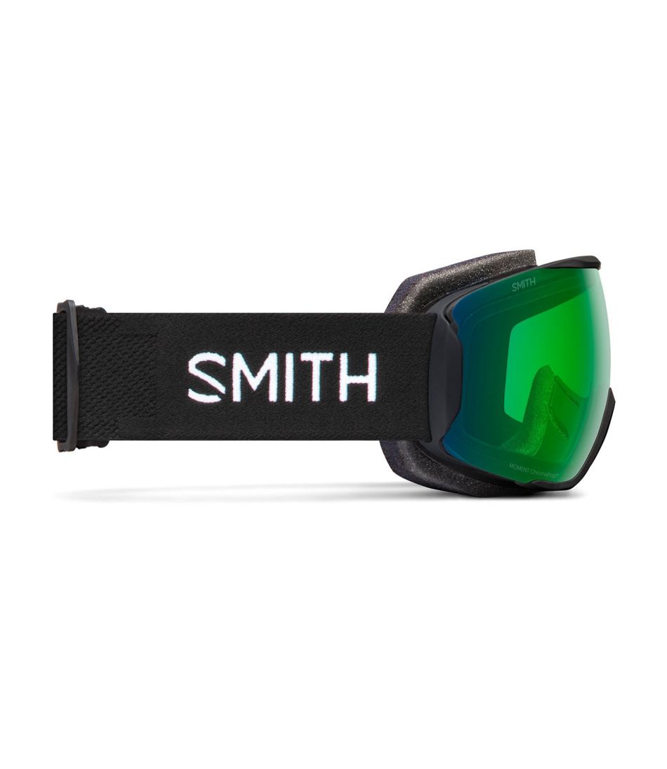 Women's Smith Moment Ski Goggles