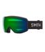 Color Option: Black/Everyday Green Mirror, $150