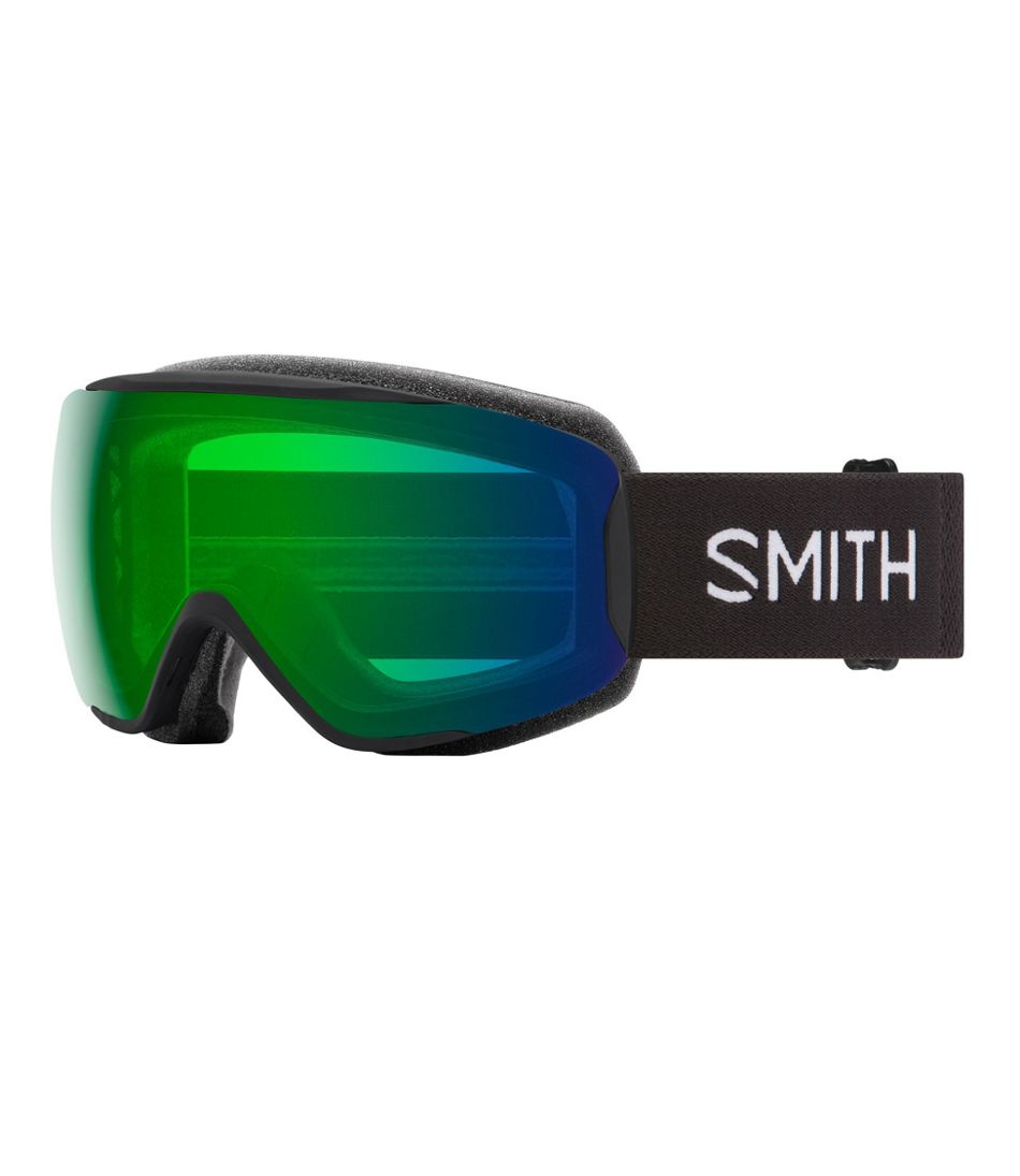Women's Smith Moment Ski Goggles