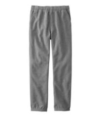 Men's Fleece-Lined Flannel Lounge Pants at L.L. Bean