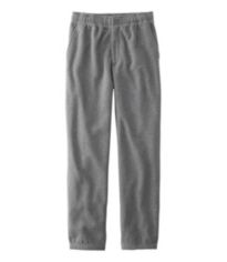 Men's Mountain Fleece Pants at L.L. Bean