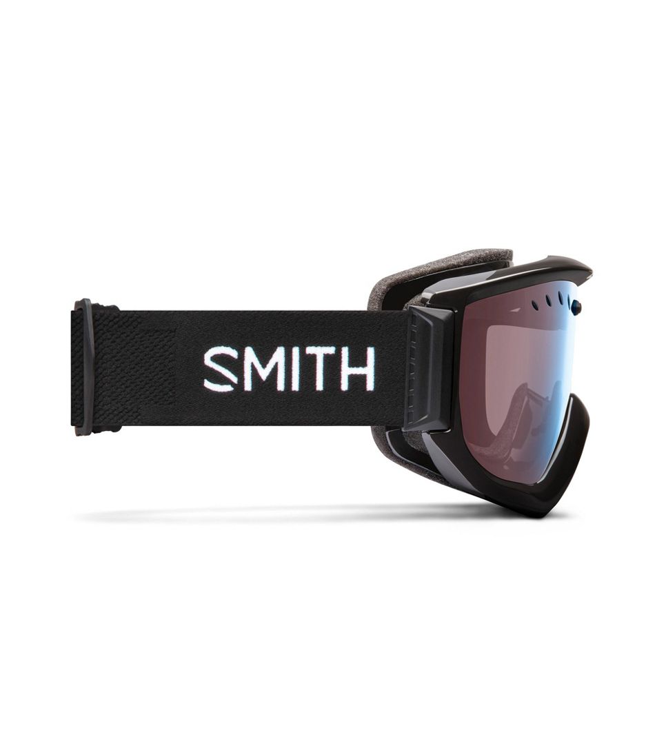 Adults' Smith Knowledge OTG Goggles