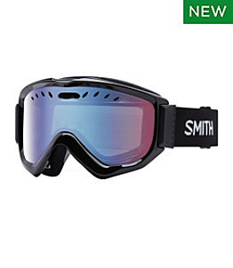 Adults' Smith Knowledge OTG Goggles