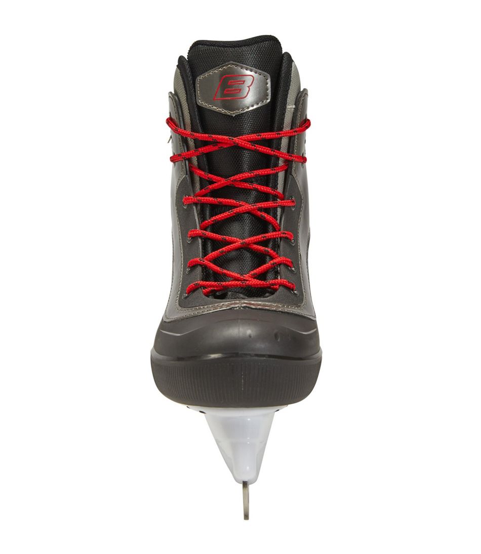 BAUER EXPEDITION LIFESTYLE ICE SKATE SENIOR, 41% OFF