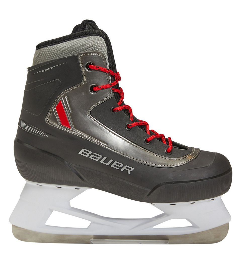 llbean.com | Adults' Bauer Expedition Recreational Skates