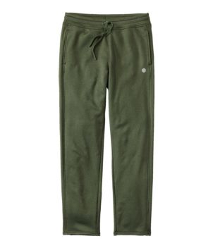 Men's Mountain Fleece Pants