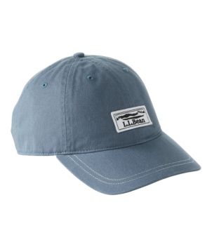 Adults' L.L.Bean Baseball Cap