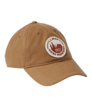 Adults' L.L.Bean Baseball Cap