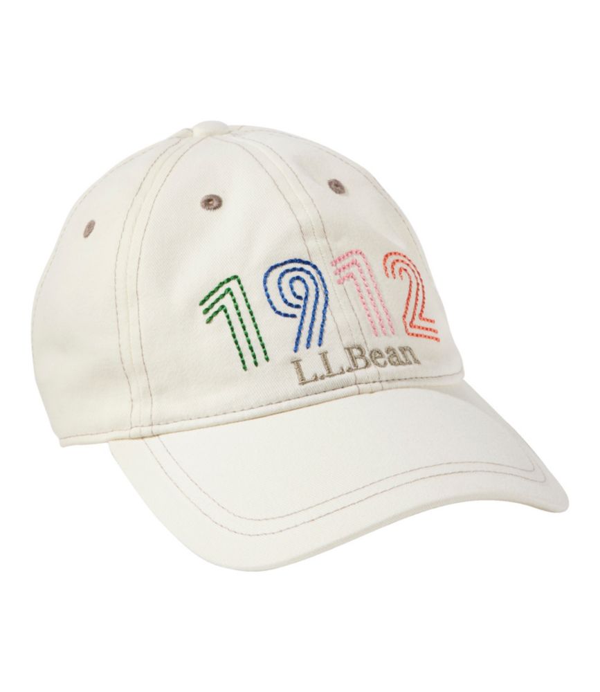 Adults' L.L.Bean Baseball Cap