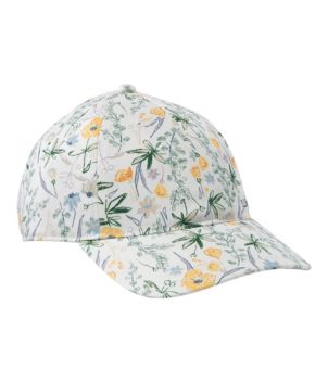 Adults' L.L.Bean Baseball Cap