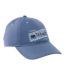 Color Option: Deep Blue Maine, $24.95
