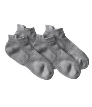 Adults' Merino Wool Ragg Socks Gift Set, 3-Pack