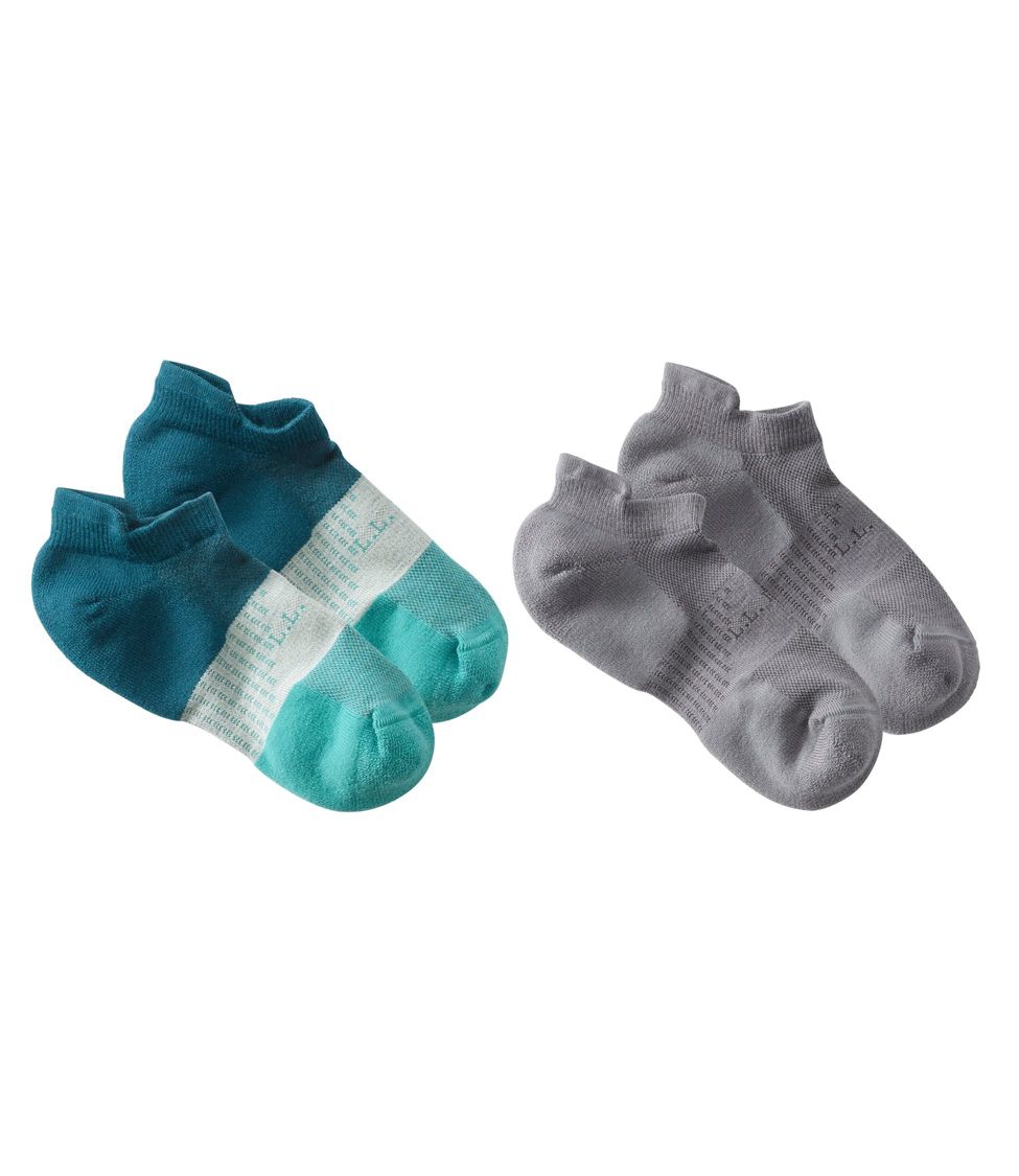 Ankle Socks (2-Pack)