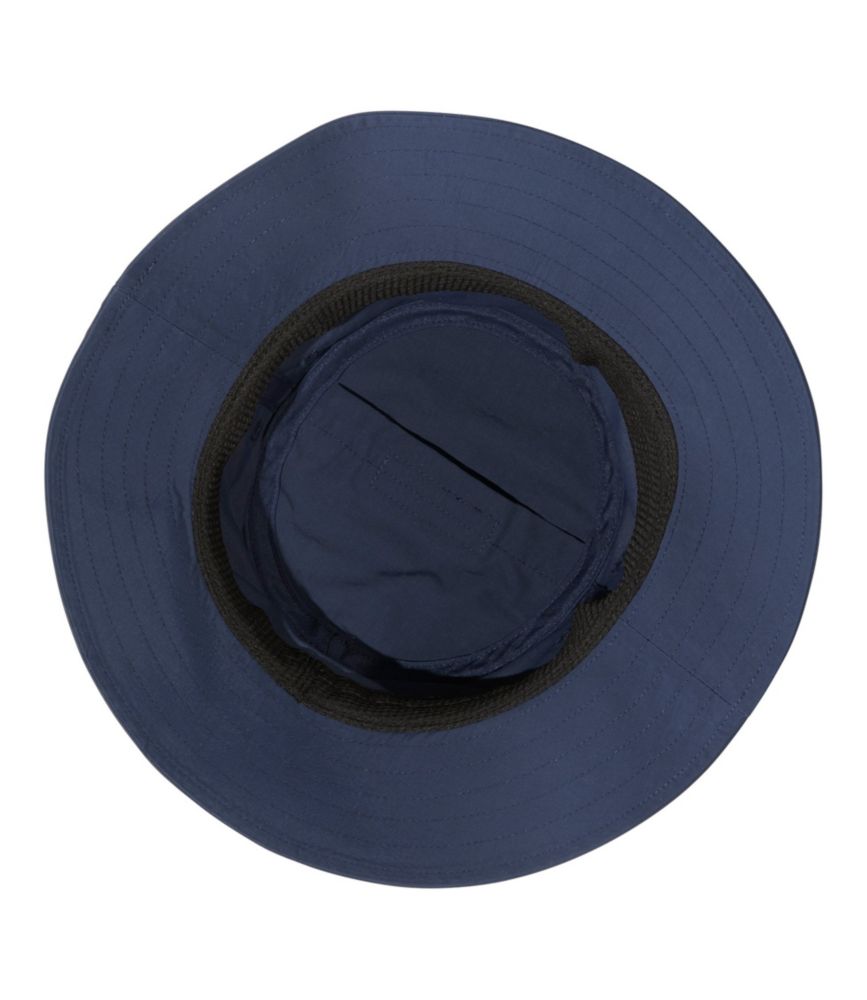 Adults' Mountain Classic Bucket Hat, Nautical Navy, small image number 2