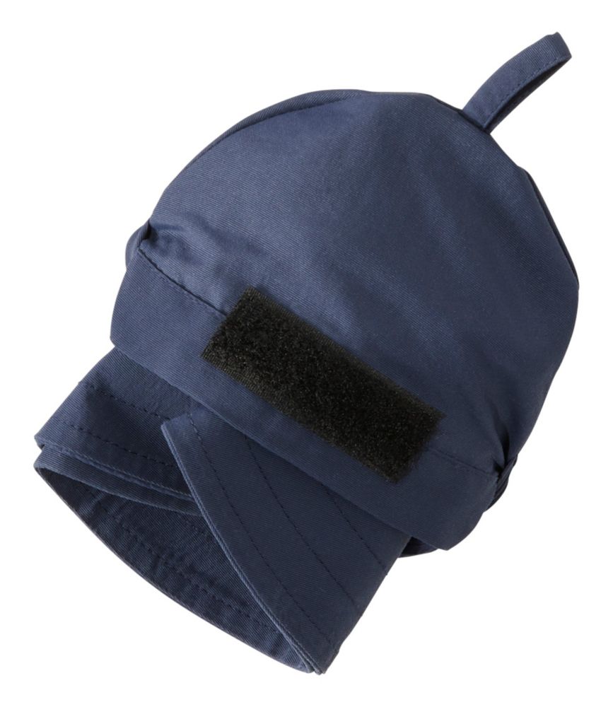 Adults' Mountain Classic Bucket Hat, Nautical Navy, small image number 3