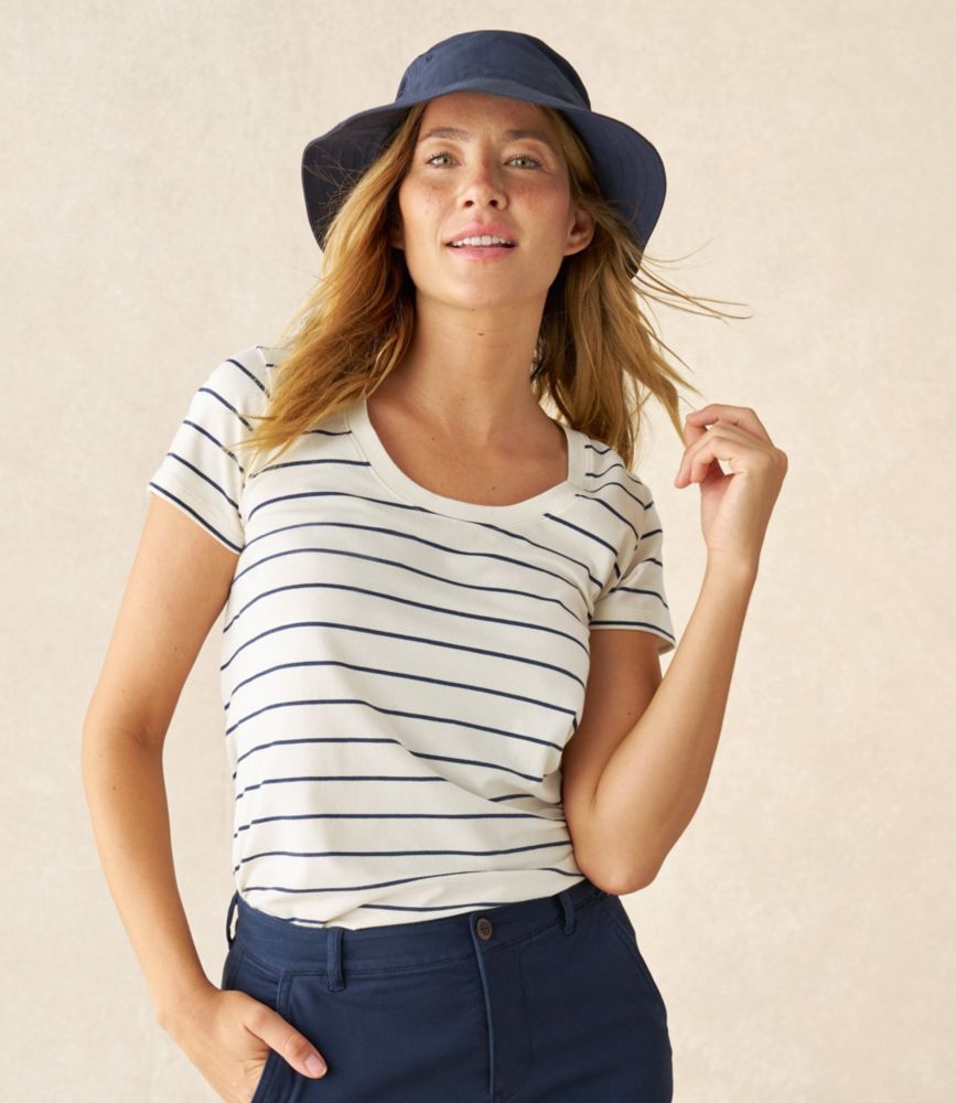 Adults' Mountain Classic Bucket Hat, Nautical Navy, small image number 4