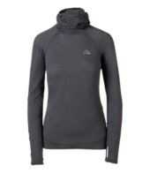 Cresta wool midweight outlet base layer