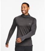 Men's Cresta Wool Ultralight 150 Base Layer, Hoodie