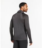 Men's Cresta Wool Ultralight 150 Base Layer, Hoodie