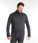 Cresta wool base outlet layer