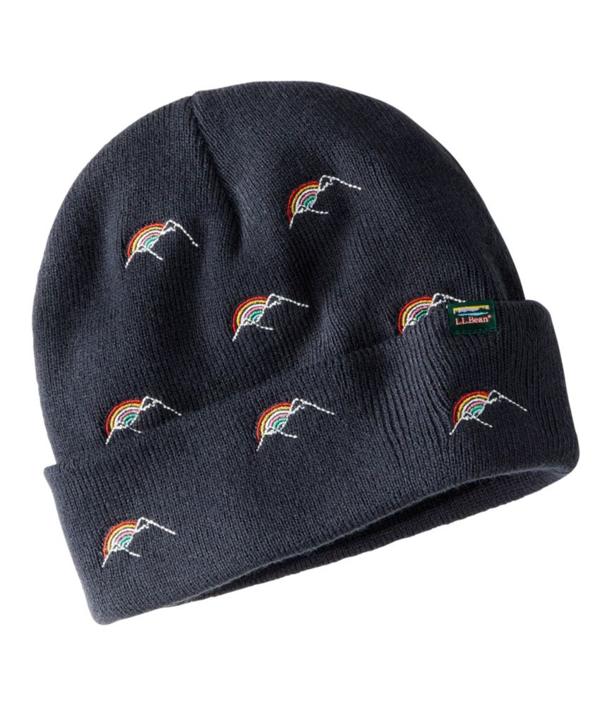 Kids' L.L.Beanie, Critter, , small image number 1