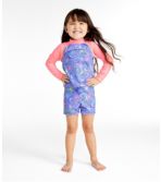 Toddlers' Sun-and-Surf Swim Set