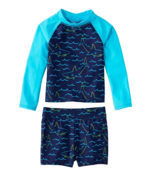 Toddlers' Sun-and-Surf Swim Set