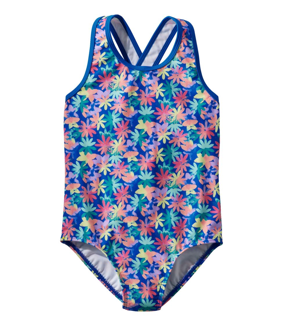 Ll bean cheap one piece swimsuits